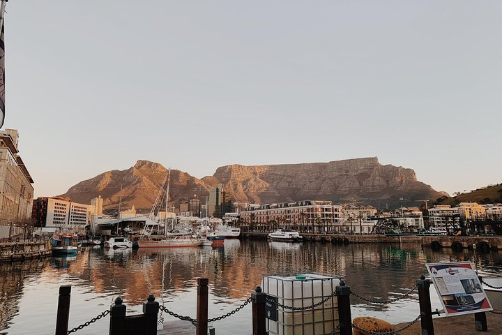Cape Town Scenic Experience in 2 Days - Photo 1 of 25